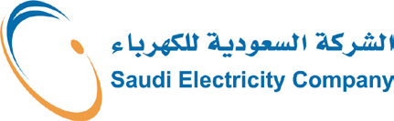 Saudi Electricity Company logo