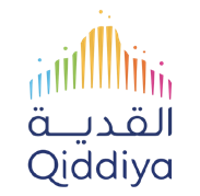 Qiddiya customer logo