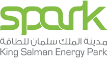 Spark customer logo
