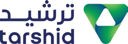 Tarshid customer logo
