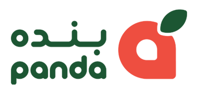 Panda customer logo