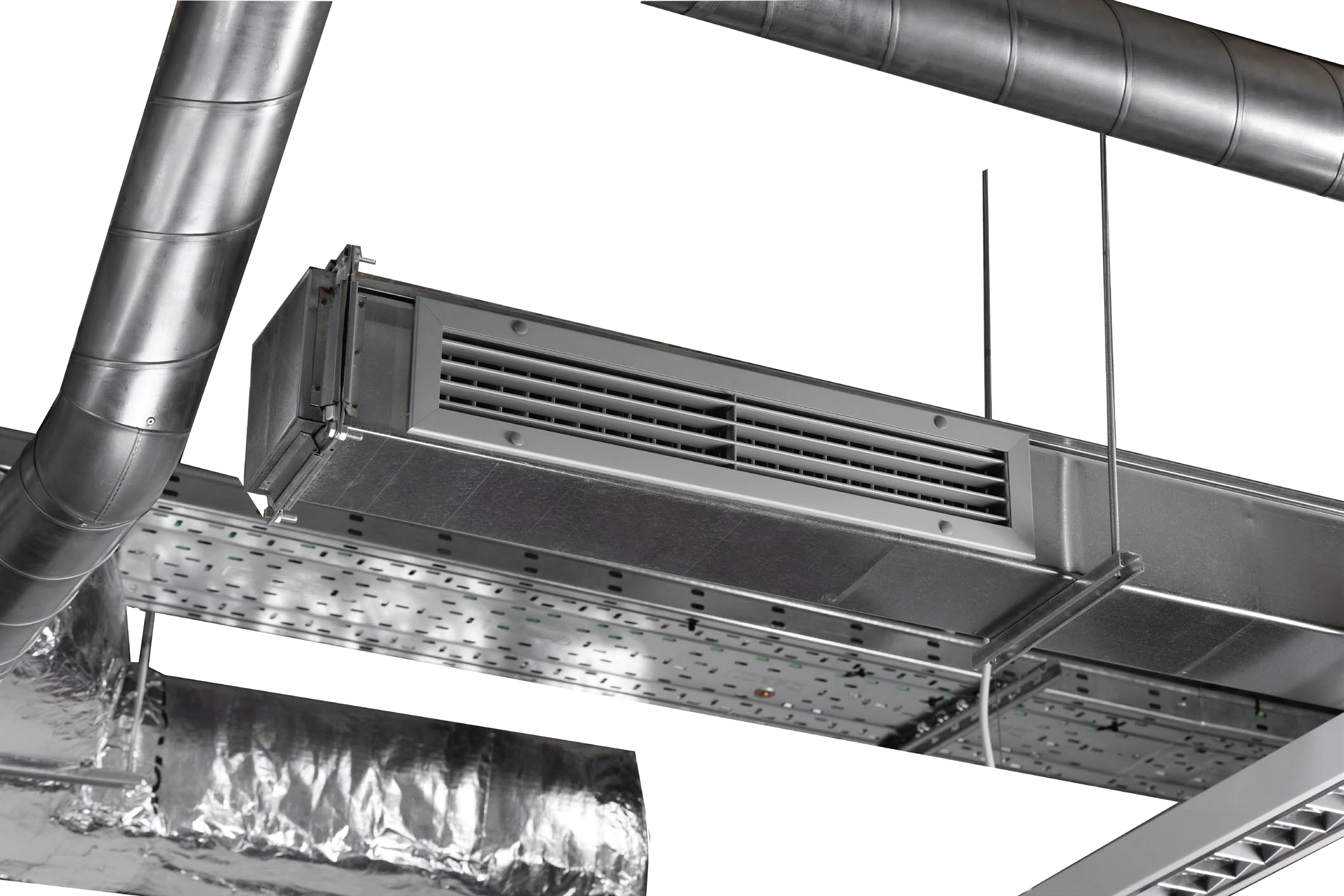 Ducting