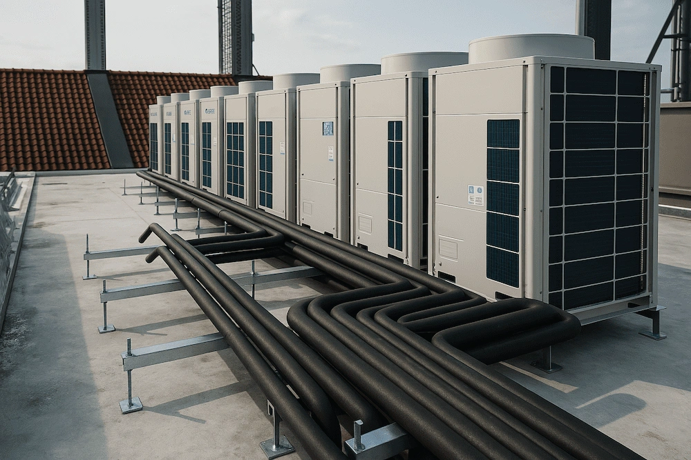 HVAC Systems