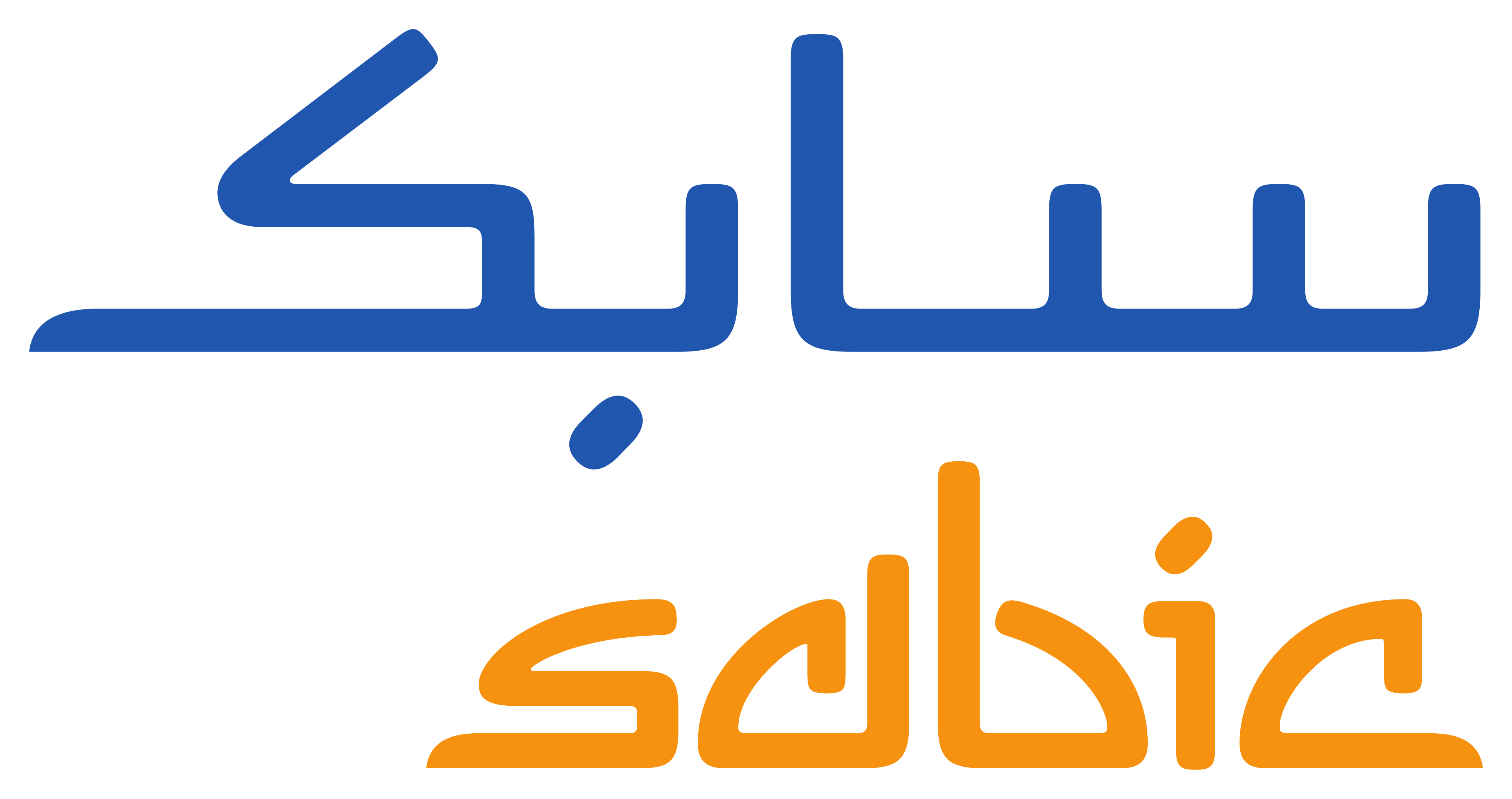 SABIC partner logo