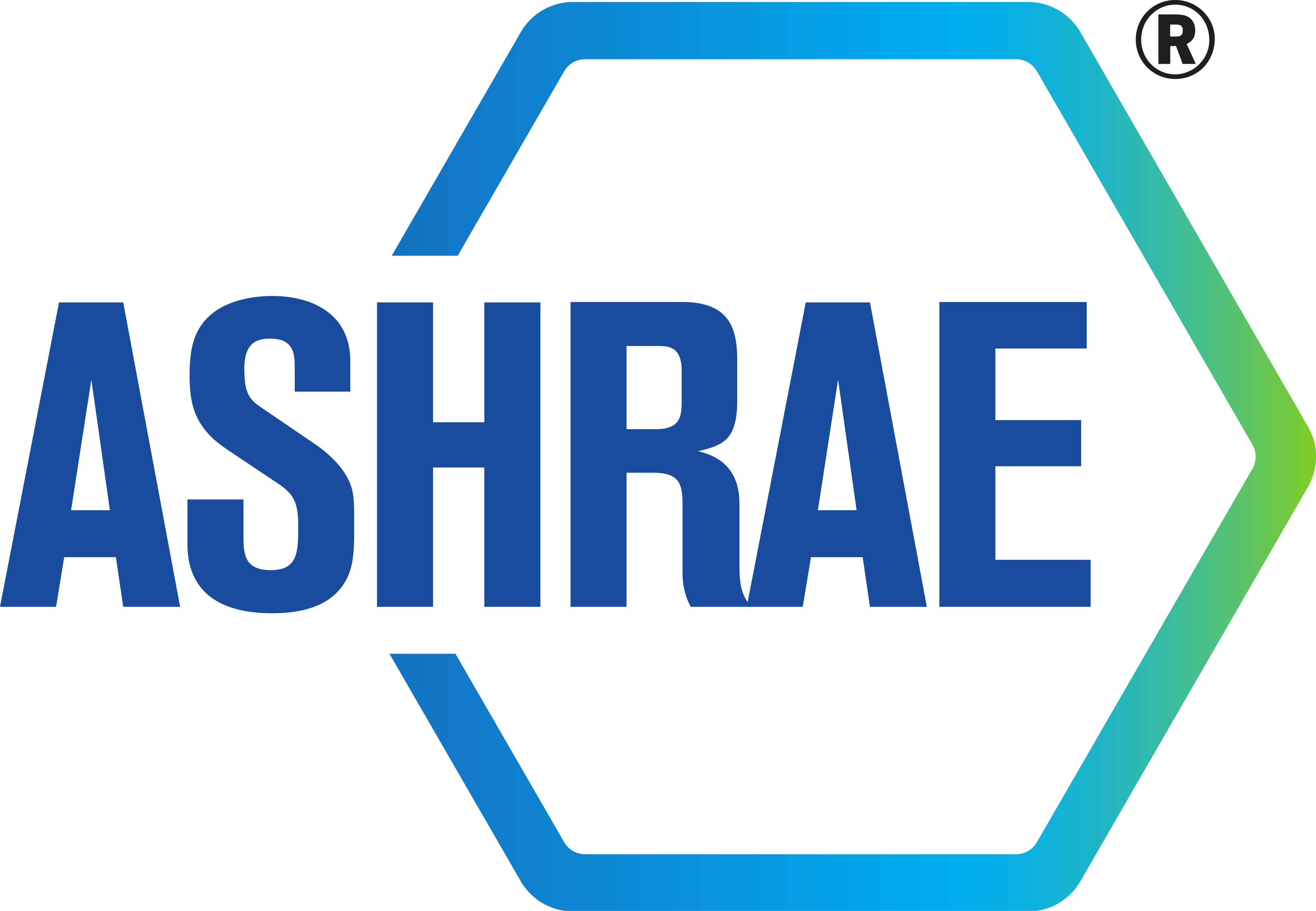 ASHRAE partner logo