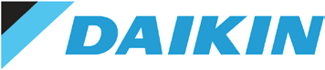 Daikin partner logo
