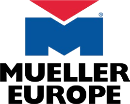 Mueller partner logo
