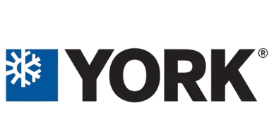 York partner logo