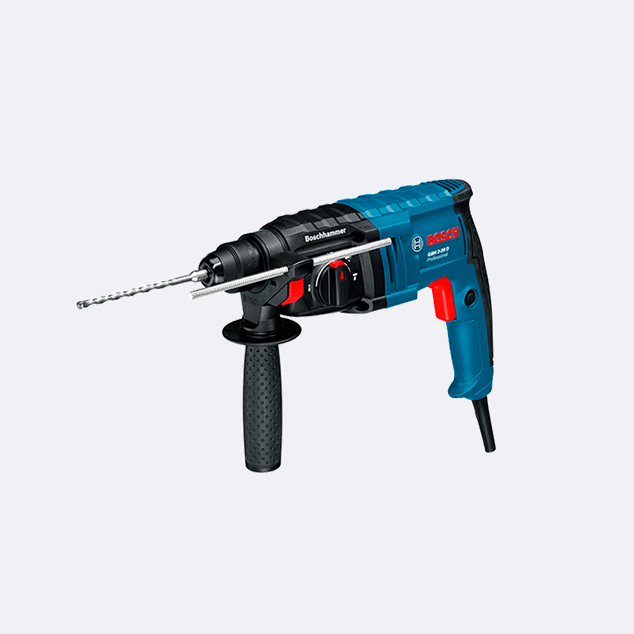 Drilling Machine