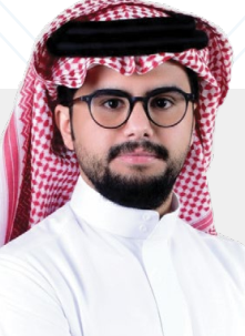 سالم حمد آل مطارد